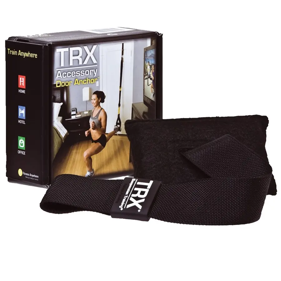 TRX Door Anchor Pro Fäst i Dörrkarmen 