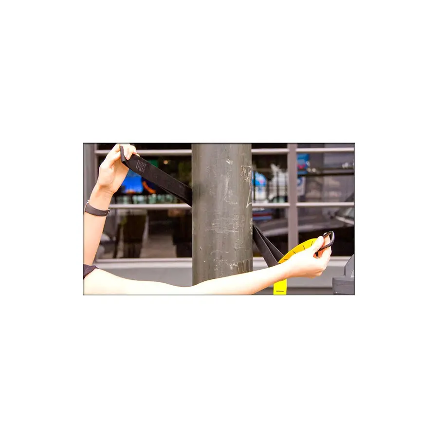 TRX Extender| Förlägning Förlängare suspesionsträning 