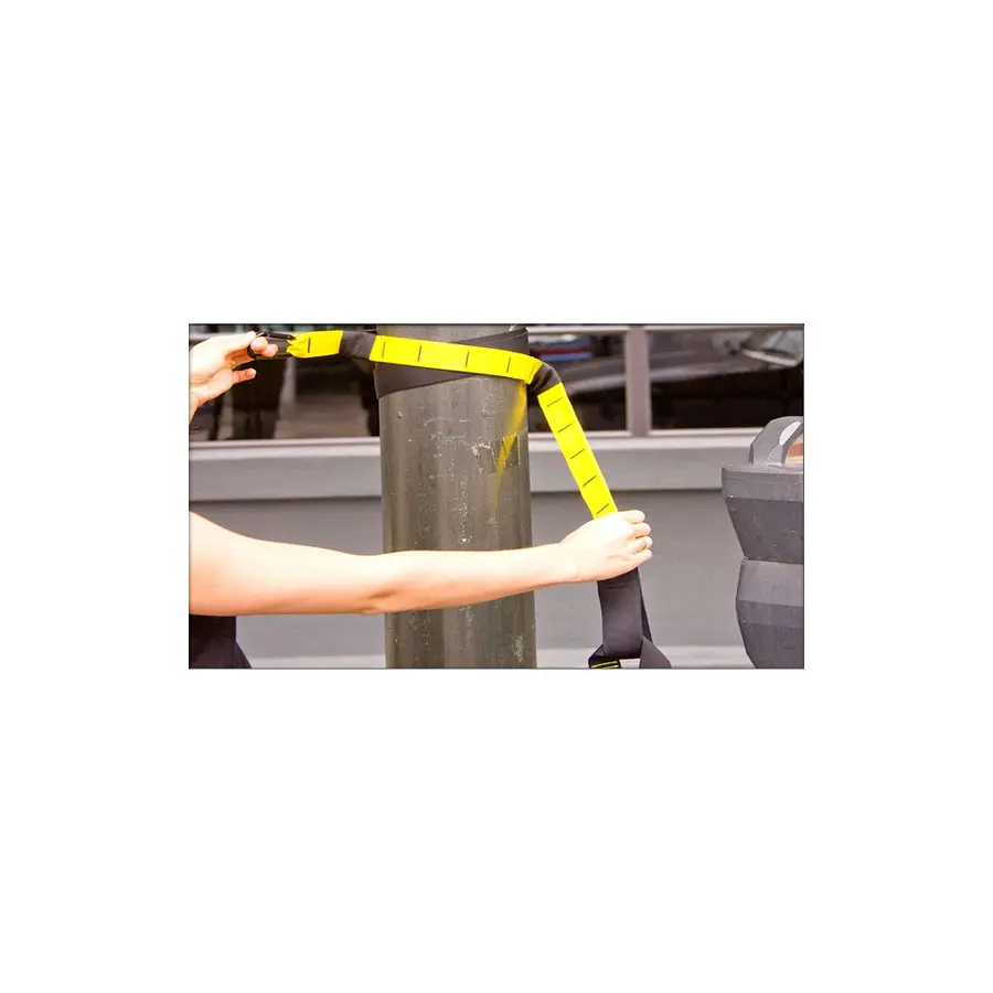 TRX Extender| Förlägning Förlängare suspesionsträning 
