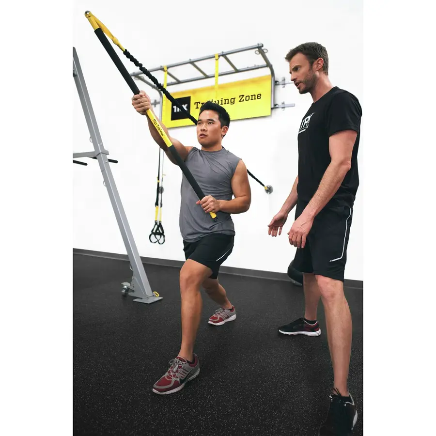 TRX Rip Trainer Basic Kit Träningsstång 100 cm 