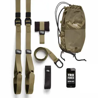 TRX Force Kit Tactical Suspensionstr&#228;ning | Set