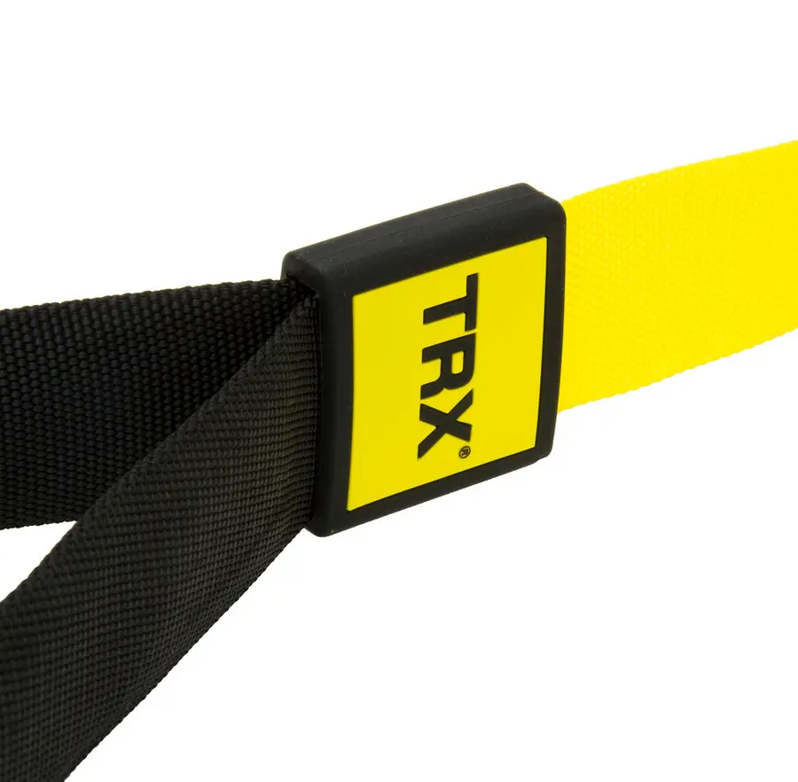 TRX Suspension Trainer Pro Suspensionsträning för gym 