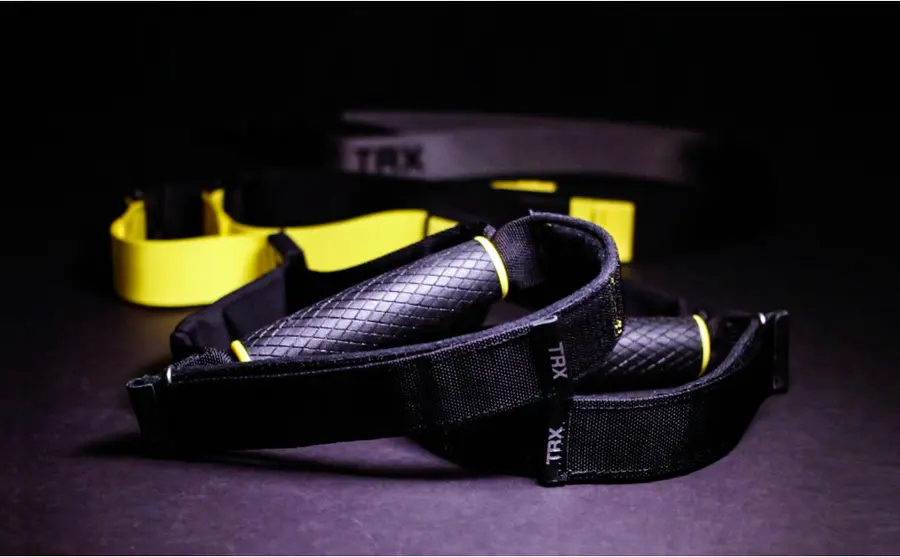 TRX Suspension Trainer Pro Suspensionsträning för gym 
