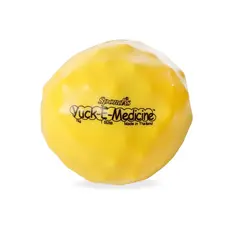 Medicinboll Yuck-E 1 kg | Medicinboll med gelfyllning