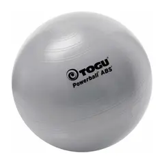 Powerball Togu ABS 65 cm Laget av resirkulerbar plast