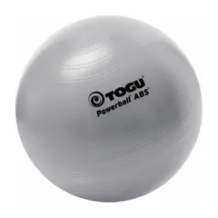 Powerball Togu ABS 65 cm Gjord av &#229;tervunnen plast