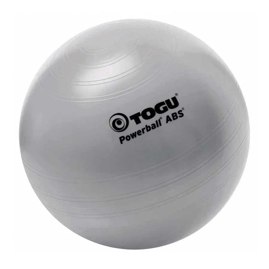 Powerball Togu ABS 65 cm Gjord av återvunnen plast 