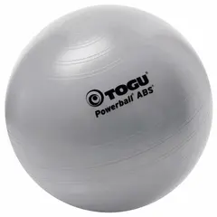 Powerball Togu ABS 75 cm Gjord av &#229;tervunnen plast