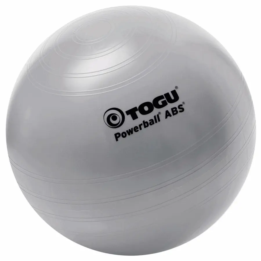 Powerball Togu ABS 75 cm Gjord av återvunnen plast 