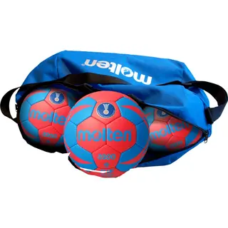 Molten handbollv&#228;ska F&#246;rvaringsv&#228;ska f&#246;r 6 st bollar