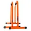 Parallettes Lebert Equalizer Basic Träningsbarr | Orange 