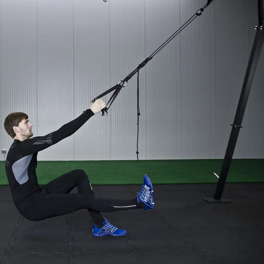 AeroSling Elite Suspensionsträning 