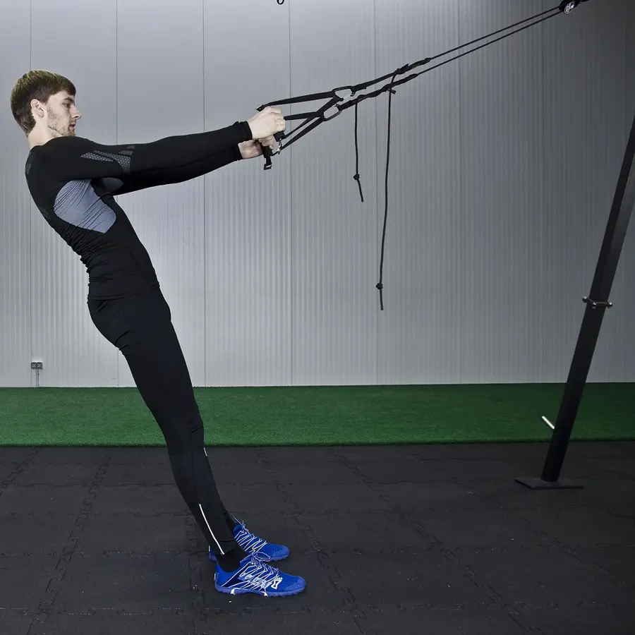 AeroSling Elite Suspensionsträning 