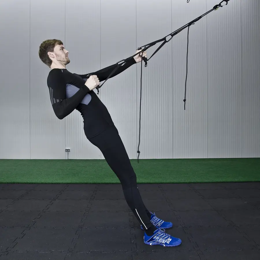 AeroSling Elite plus Suspensionsträning 