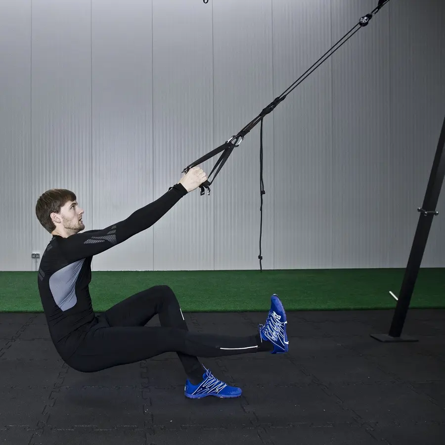 AeroSling Elite plus Suspensionsträning 