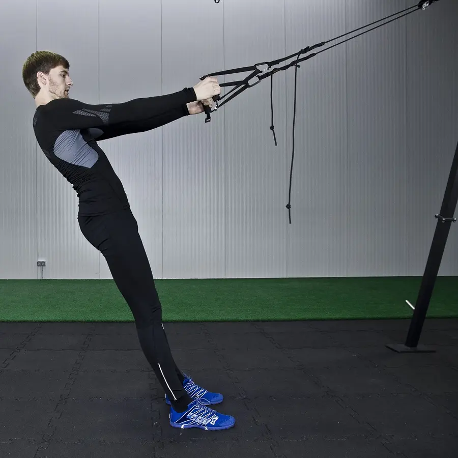 AeroSling Elite plus Suspensionsträning 
