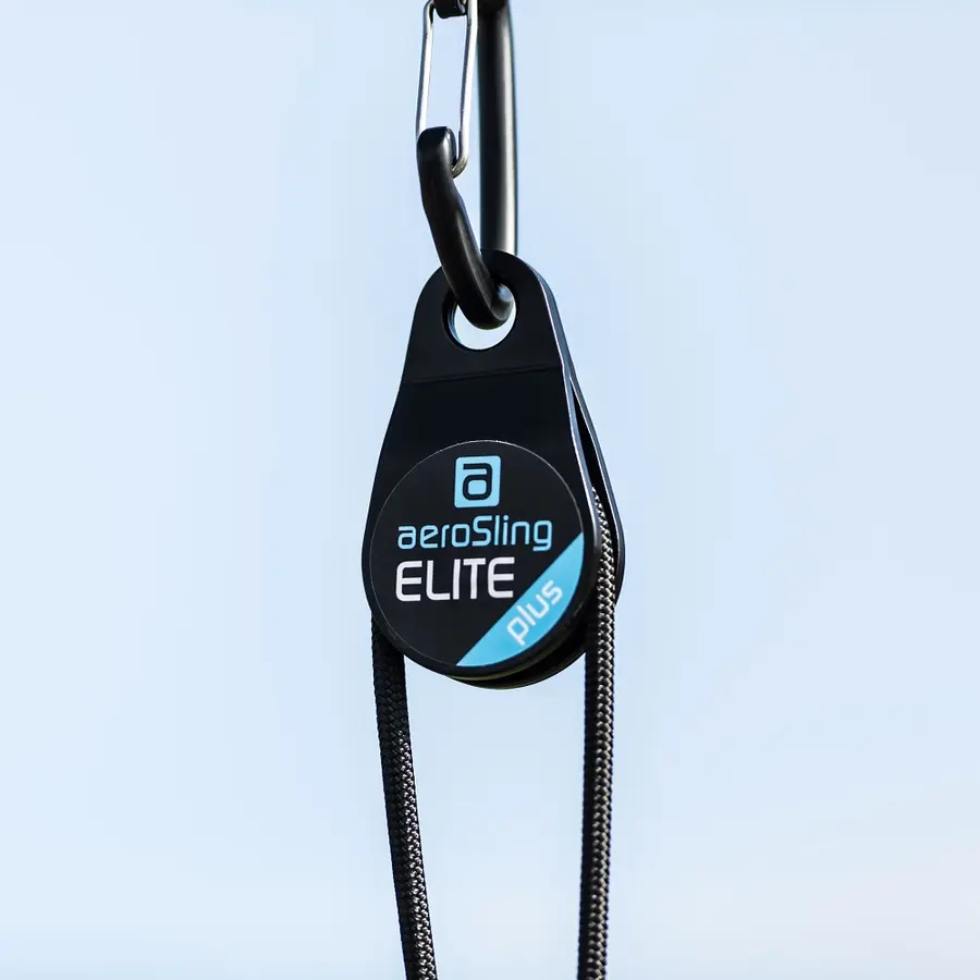 AeroSling Elite plus Suspensionsträning 
