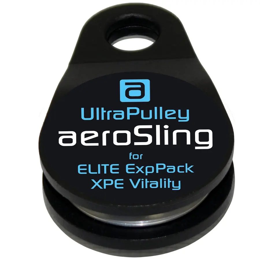 AeroSling Elite plus Suspensionsträning 