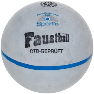 Fistball Drohnn Velur 350-380 g | Tävlingsboll