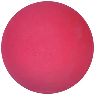 Kastboll av gummi 200 g | 7,6 cm Kastboll till t&#228;vling