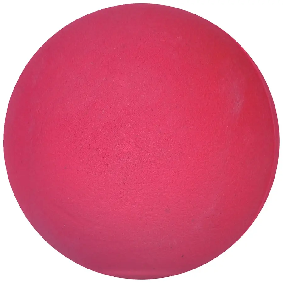 Kasteball av gummi 200 g | 7,6 cm Kasteball til konkurranse 