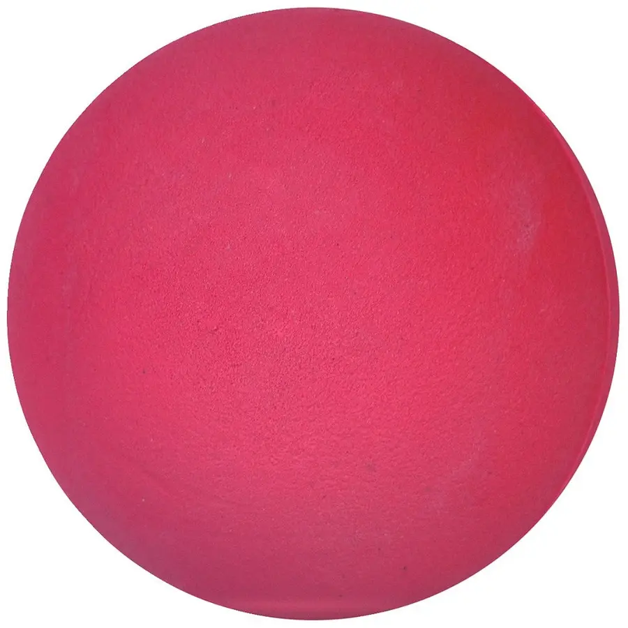 Kasteball av gummi 200 g | 7,6 cm Kasteball til konkurranse 