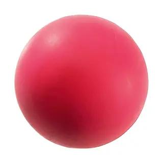 Kast med liten boll 80 gram | 6,5 cm Kastboll för skola och förening