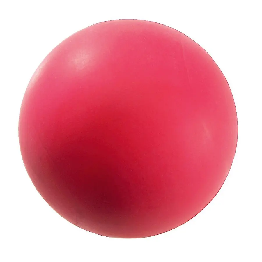 Kast med liten boll 80 gram | 6,5 cm Kastboll för skola och förening 