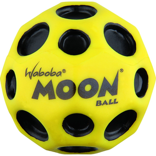 Waboba Moonball | Originalet Studsboll | Studsar 20m högt!