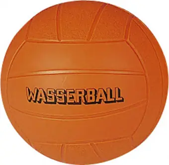 Vattenpoloboll Togu Boll till vattenpolo Officiella mått 