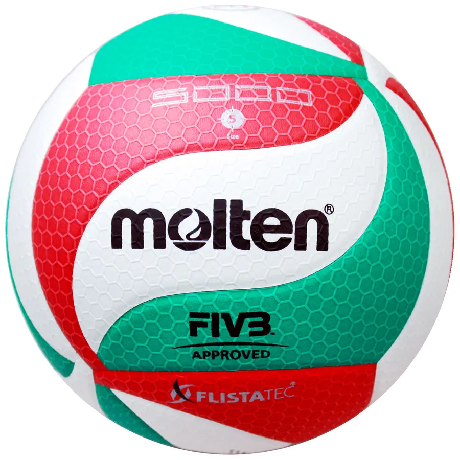 Volleyboll Molten V5M5000 FIVB godkjent 