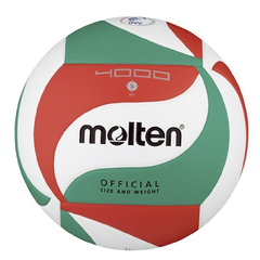 Volleyboll Molten V5M 4000 Strl. 5 | Träningsboll