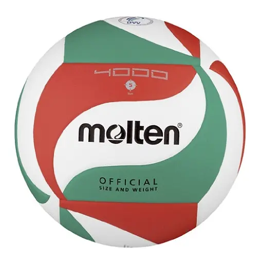 Volleyboll Molten V5M 4000 Strl. 5 | Träningsboll 