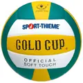 Volleyboll Gold Cup Strl. 5 | Träningsboll
