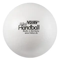 Softboll Volley minihandboll &#248; 16 cm Diameter 16 cm