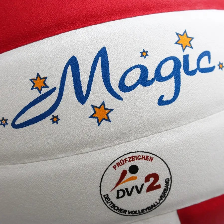 Volleyball Sport-Thieme Magic Strl. 5 | Matchboll DVV2 