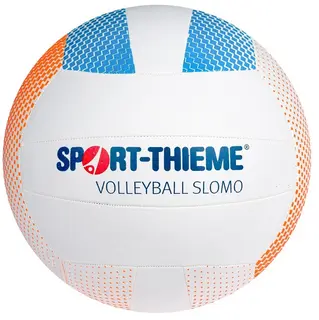 Volleyboll Sport-Thieme Slomo Oversized | L&#228;tt boll