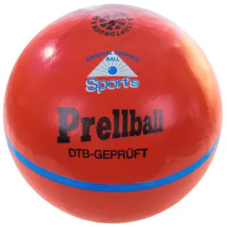 Drohnn Prellball Saturn Internationell tävlingsboll