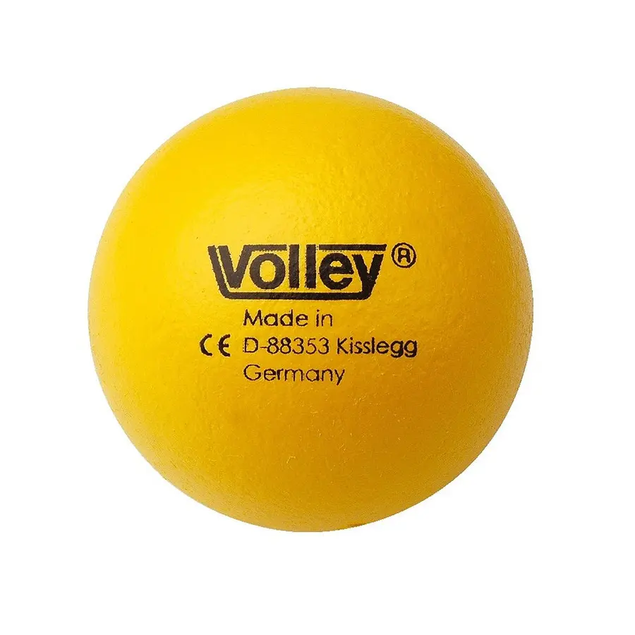 Softball Volley Super 9 cm Original Volley-Ele 