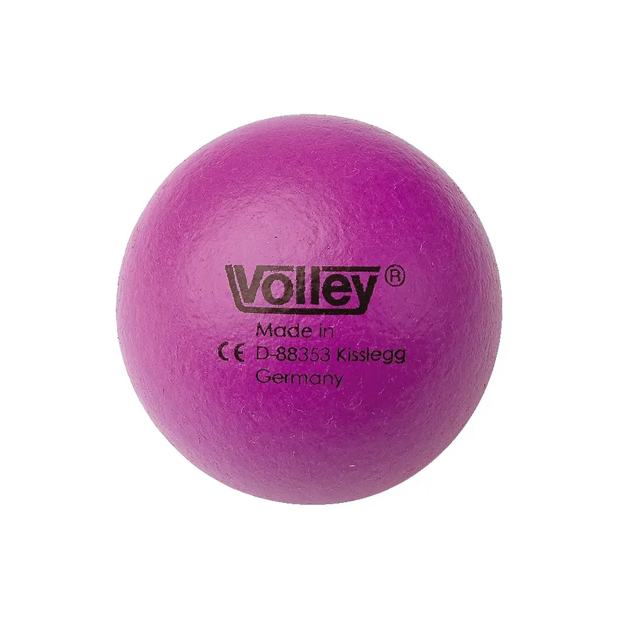 Softball Volley Super 9 cm Original Volley-Ele 