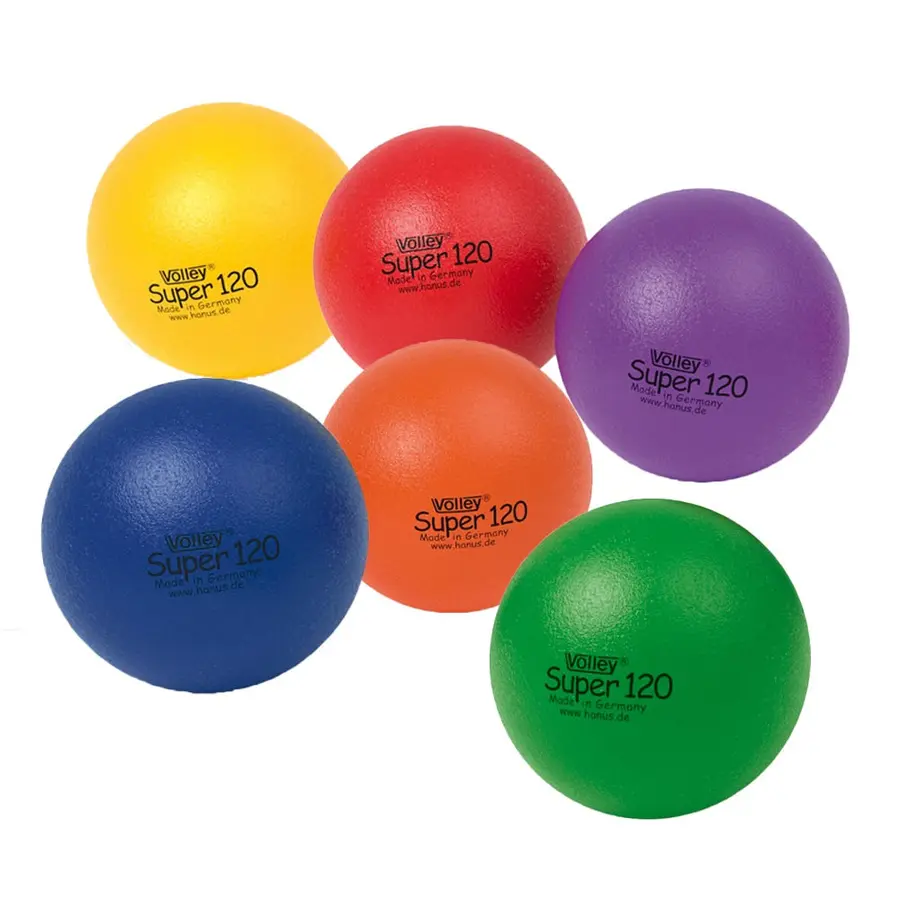 Softball Volley Super 9 cm Original Volley-Ele 