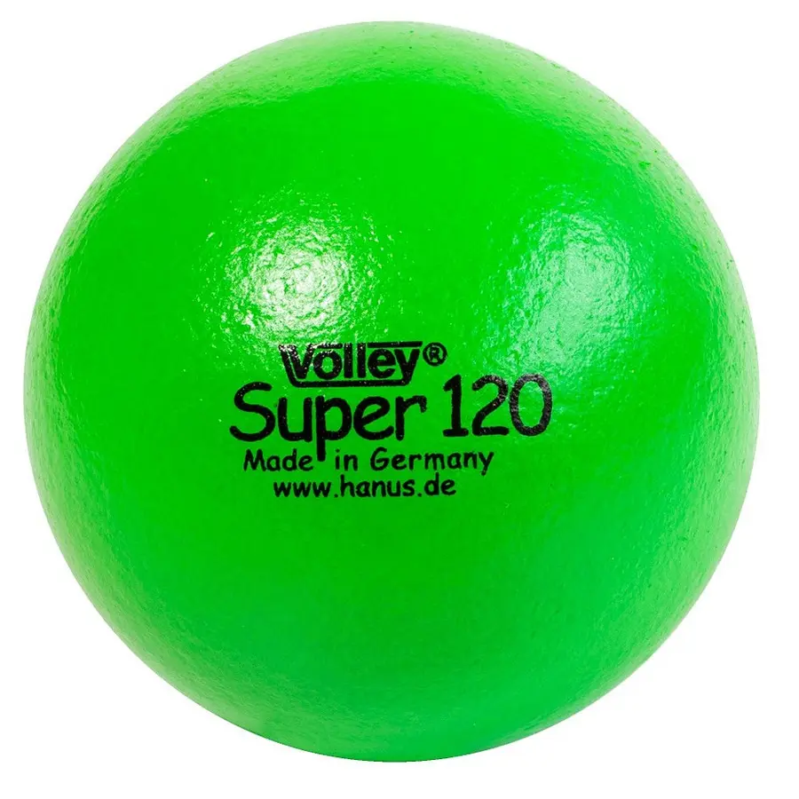 Softball Volley Super 9 cm Original Volley-Ele 
