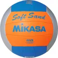 Beachvolleyboll Mikasa Strl. 5 | Soft Sand