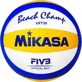 Beachvolleyboll Mikasa Beach Champ Strl. 5 | VXT30