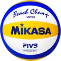 Beachvolleyboll Mikasa Beach Champ Strl. 5 | VXT30