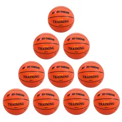 Basketboll Training | 10 st Strl 5