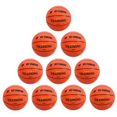 Basketboll Training | 10 st Strl 6