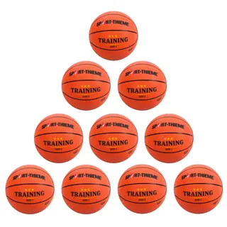 Basketboll Training | 10 st Välj storlek