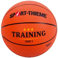 Basketboll Sport-Thieme Training stl 5 Basketboll | inomhus | Utomhus