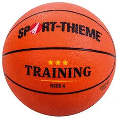 Basketboll Sport-Thieme Training stl 6 Basketboll | inomhus | Utomhus
